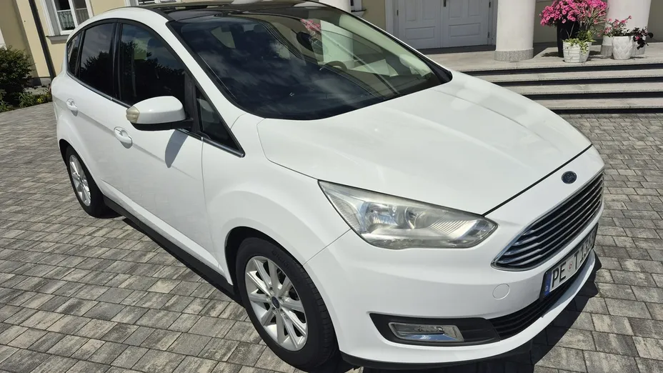 FORD C-MAX -