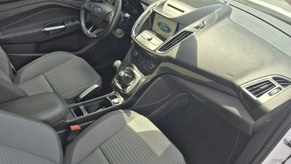 FORD C-MAX -