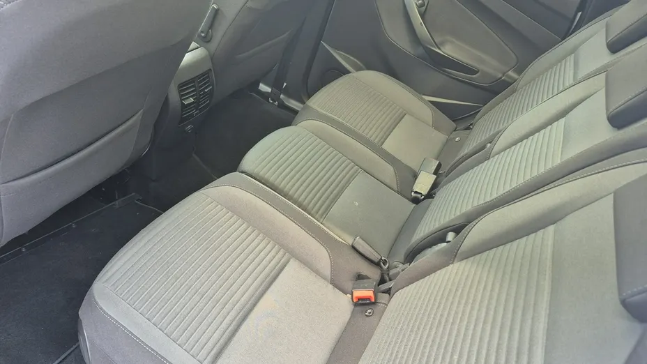 FORD C-MAX -