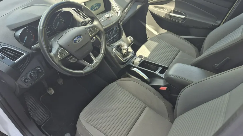 FORD C-MAX -