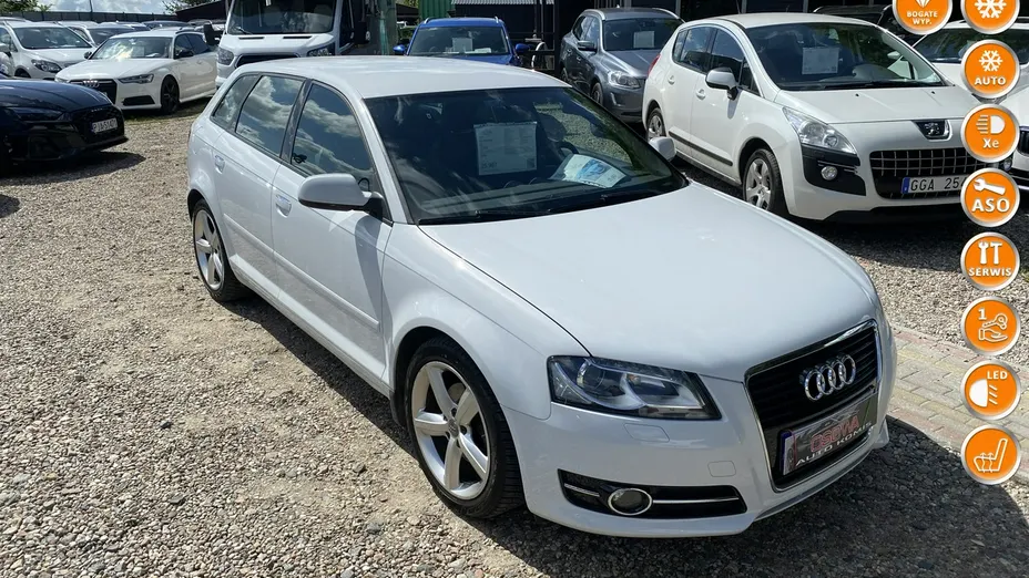 AUDI A4 -