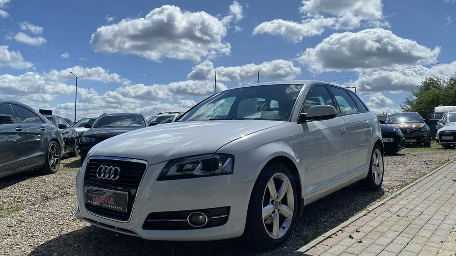 AUDI A4 -