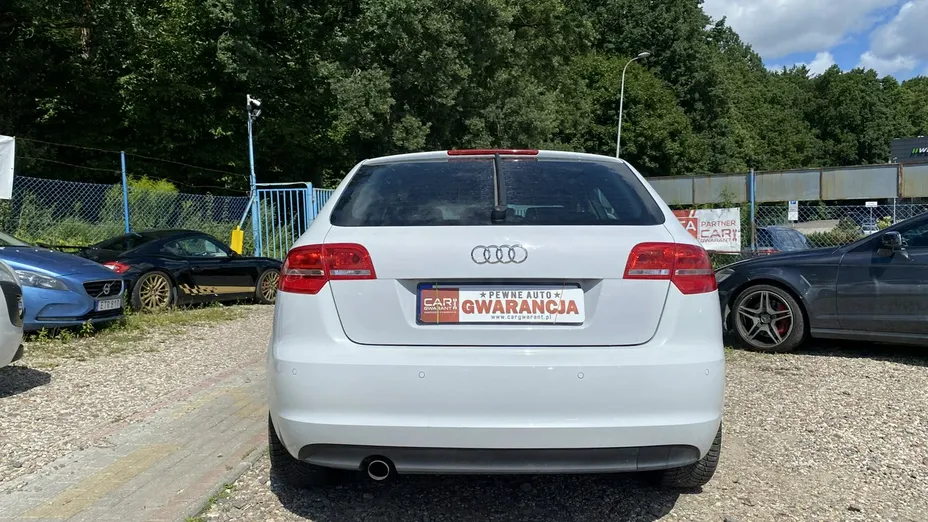 AUDI A4 -