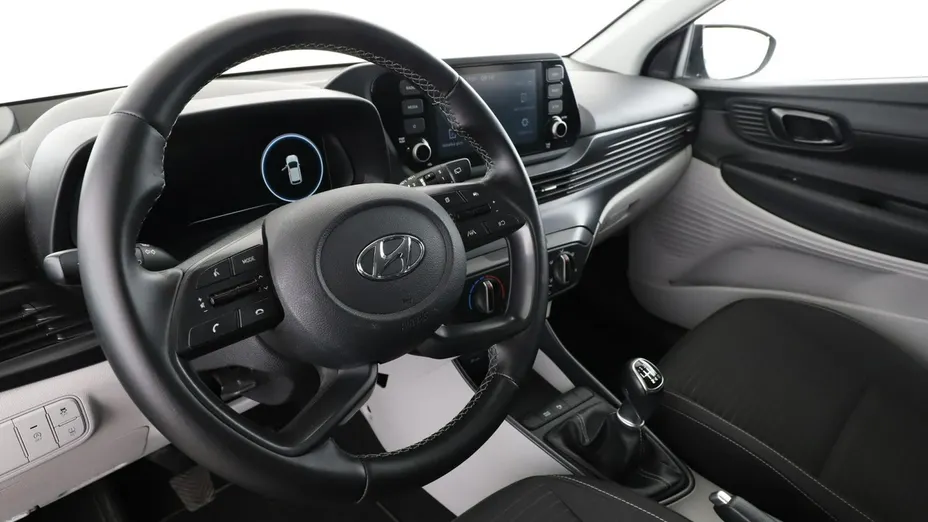HYUNDAI i20 -