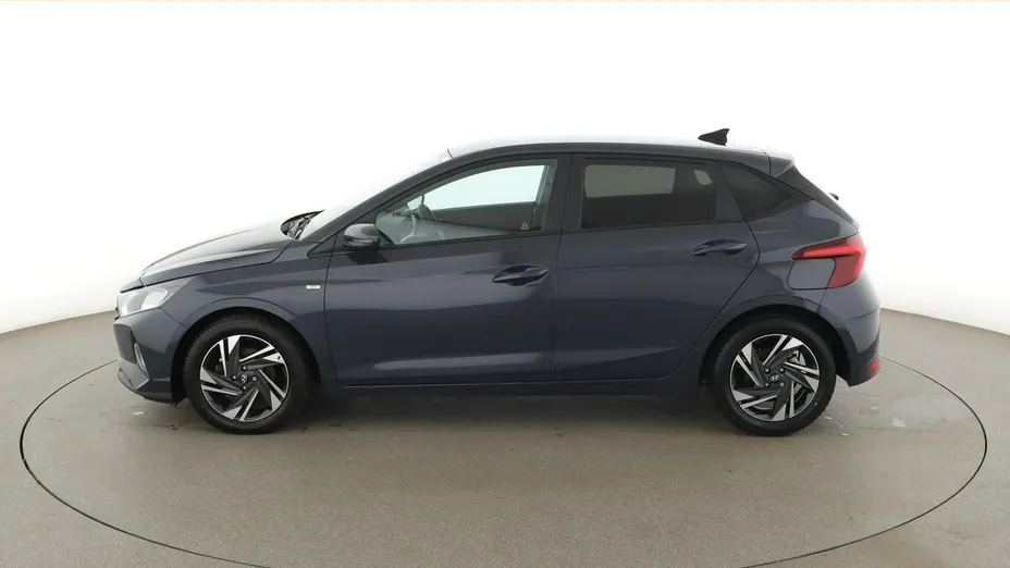 HYUNDAI i20 -