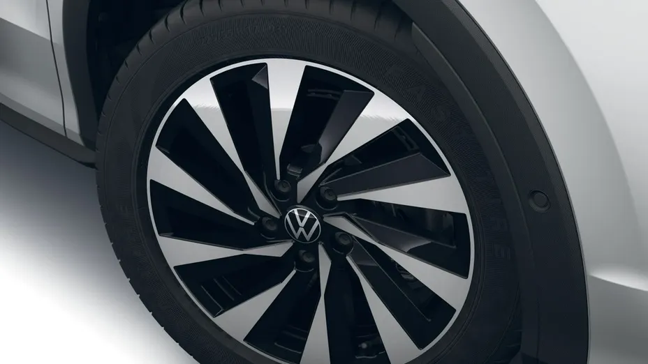 VOLKSWAGEN T-ROC -