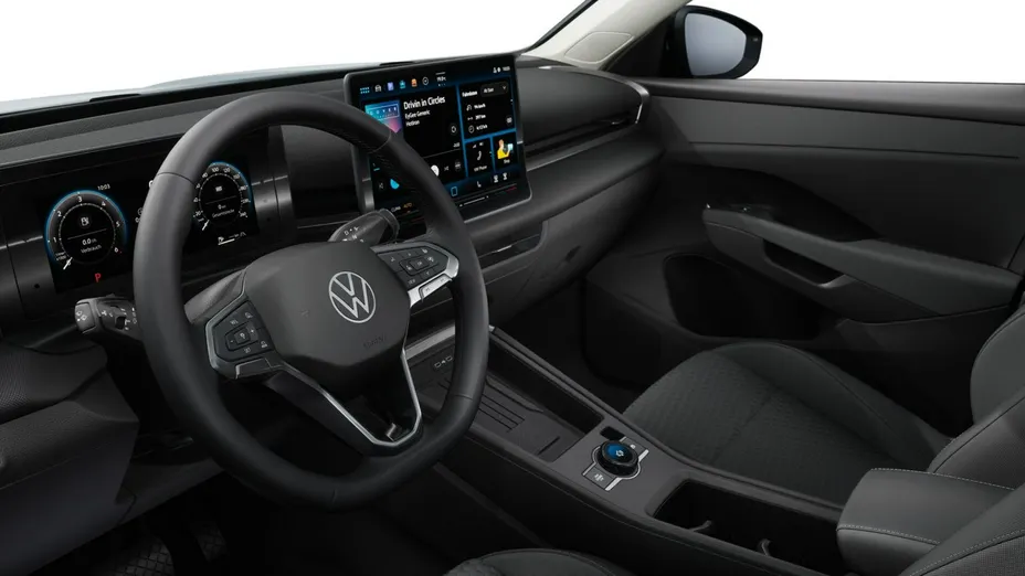 VOLKSWAGEN T-ROC -