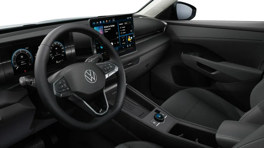 VOLKSWAGEN T-ROC -