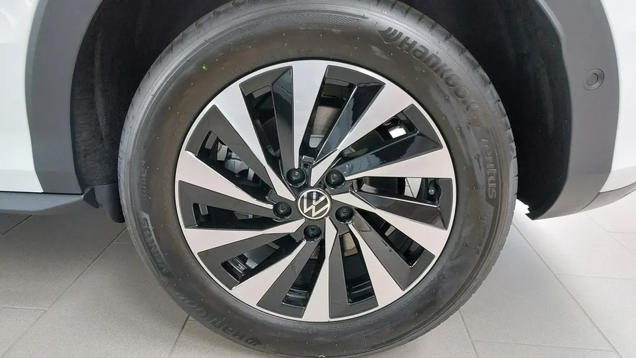 VOLKSWAGEN T-ROC -