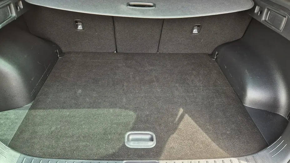 KIA Sportage -