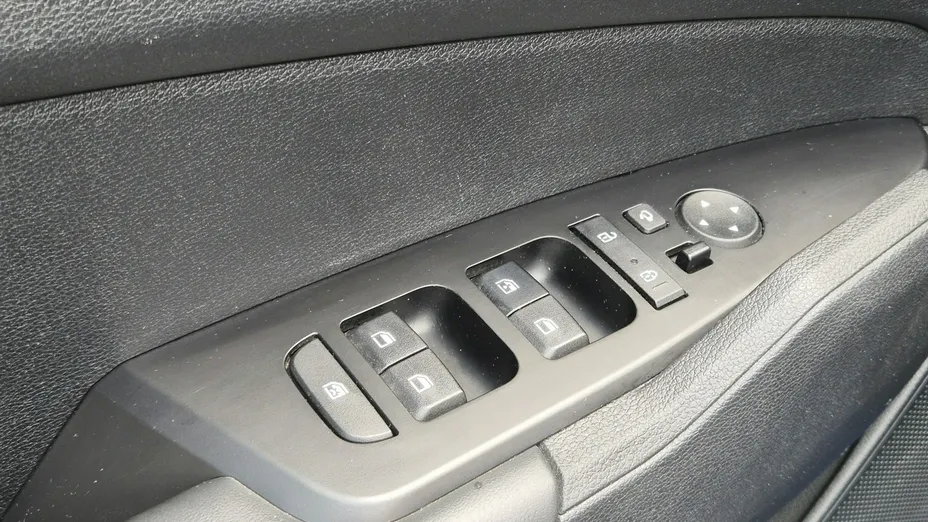 KIA Sportage -