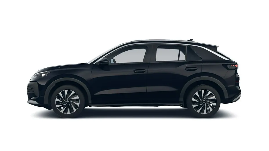 VOLKSWAGEN T-ROC -