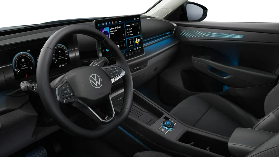 VOLKSWAGEN T-ROC -