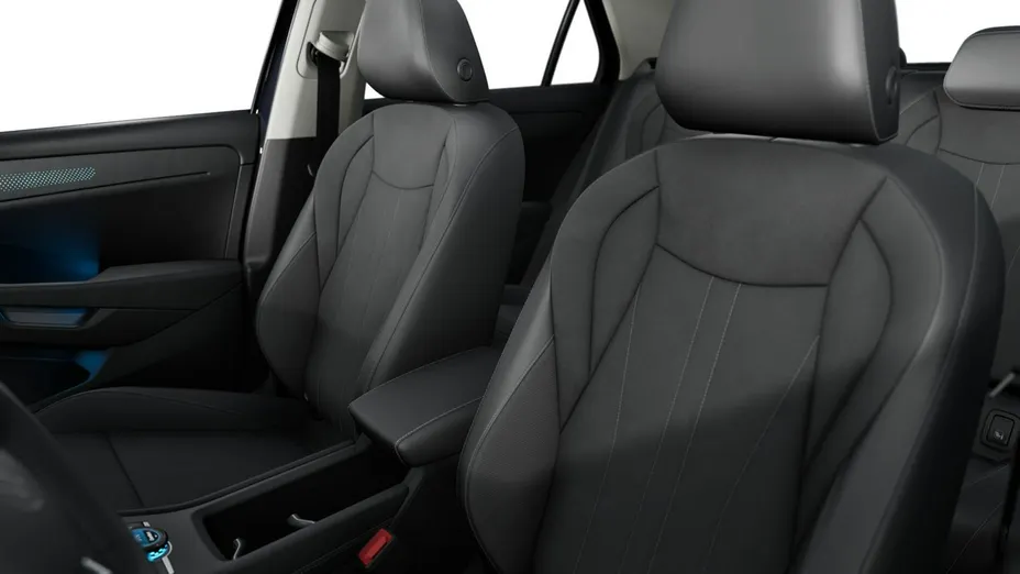 VOLKSWAGEN T-ROC -