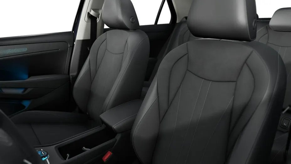 VOLKSWAGEN T-ROC -