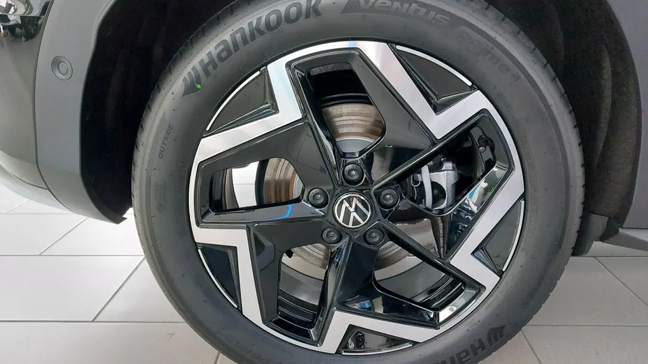 VOLKSWAGEN T-ROC -