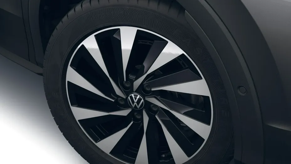 VOLKSWAGEN T-ROC -