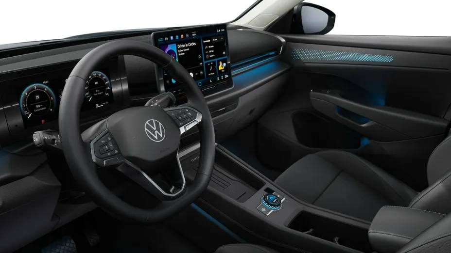 VOLKSWAGEN T-ROC -