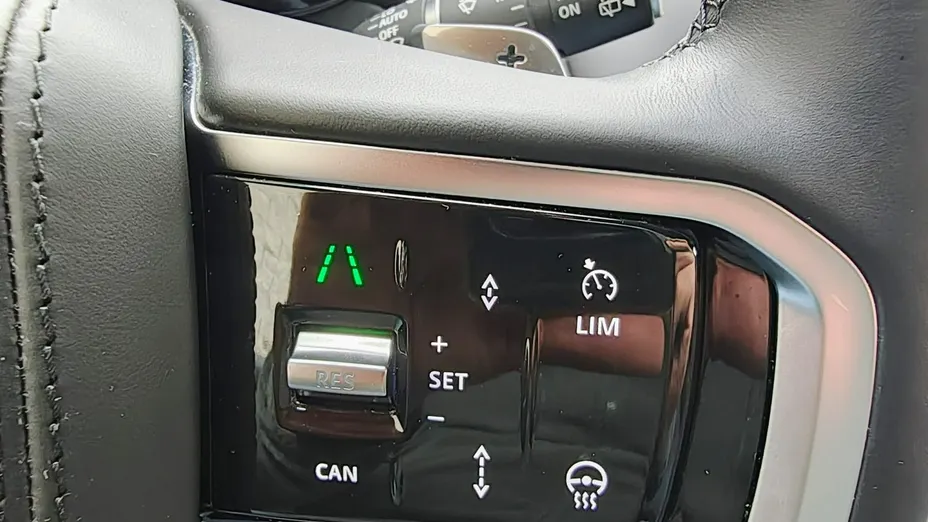 LAND ROVER Range Rover Sport -