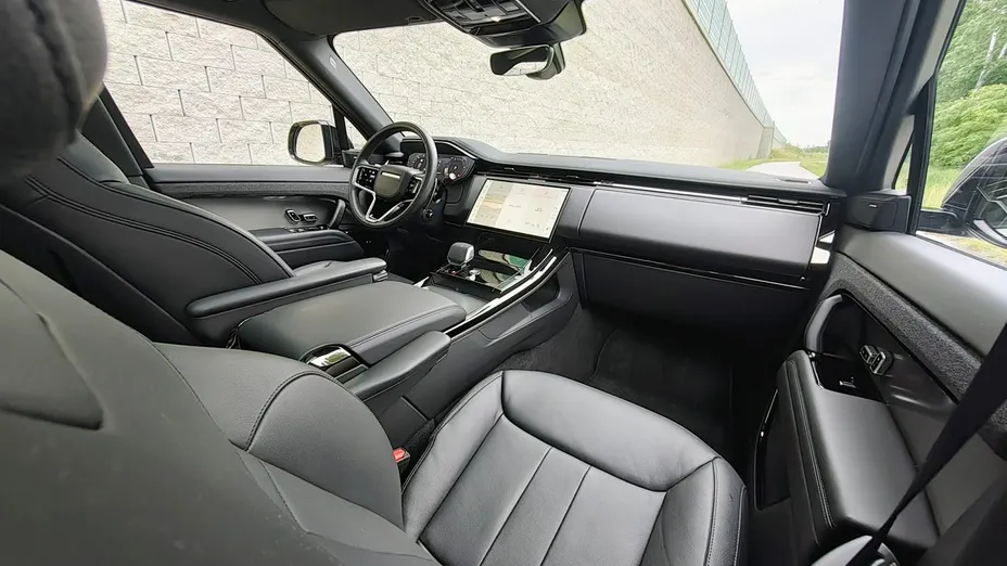 LAND ROVER Range Rover Sport -