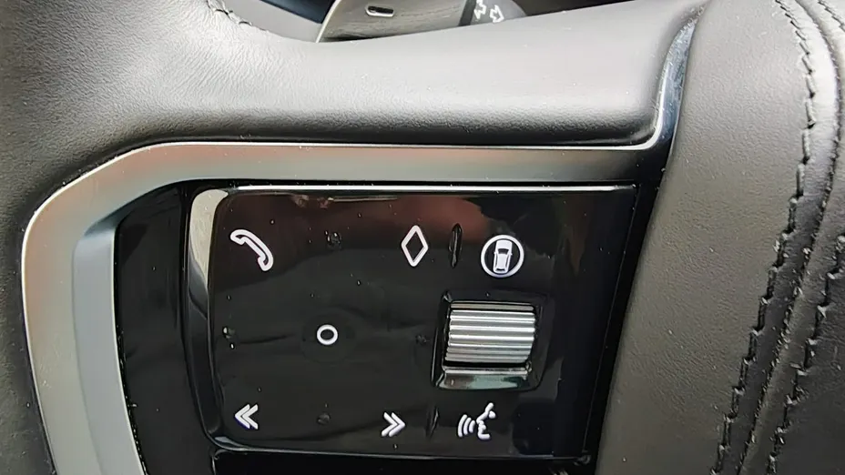 LAND ROVER Range Rover Sport -