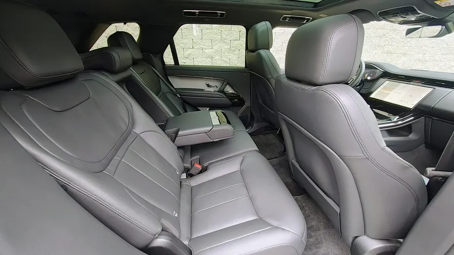 LAND ROVER Range Rover Sport -