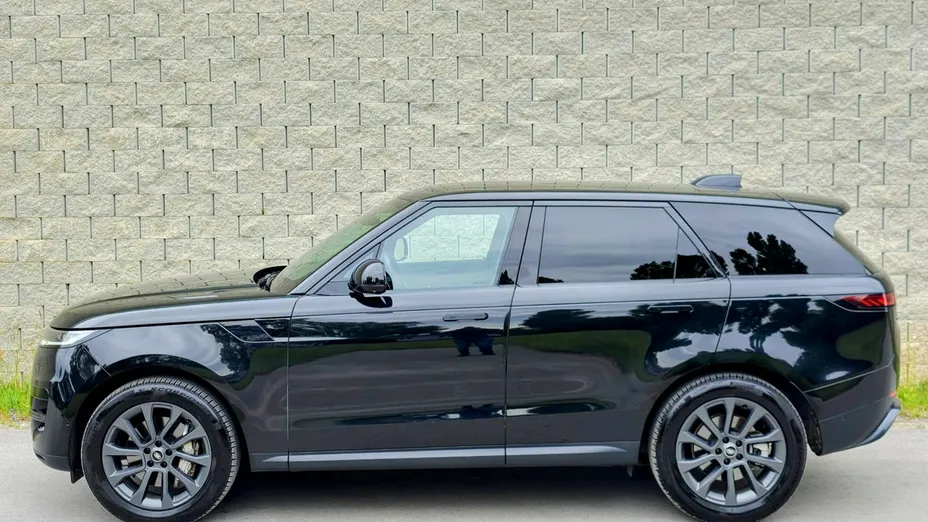 LAND ROVER Range Rover Sport -