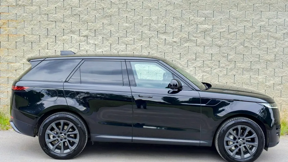 LAND ROVER Range Rover Sport -