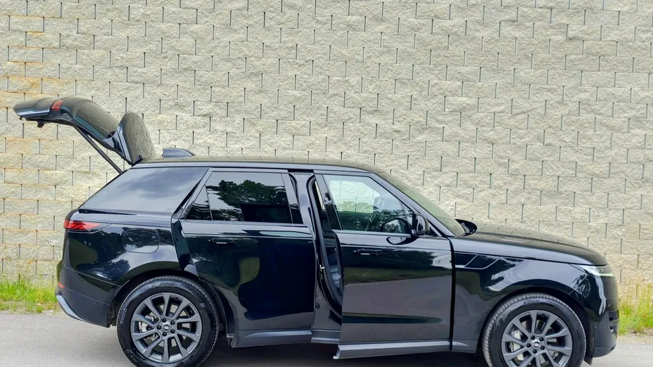 LAND ROVER Range Rover Sport -