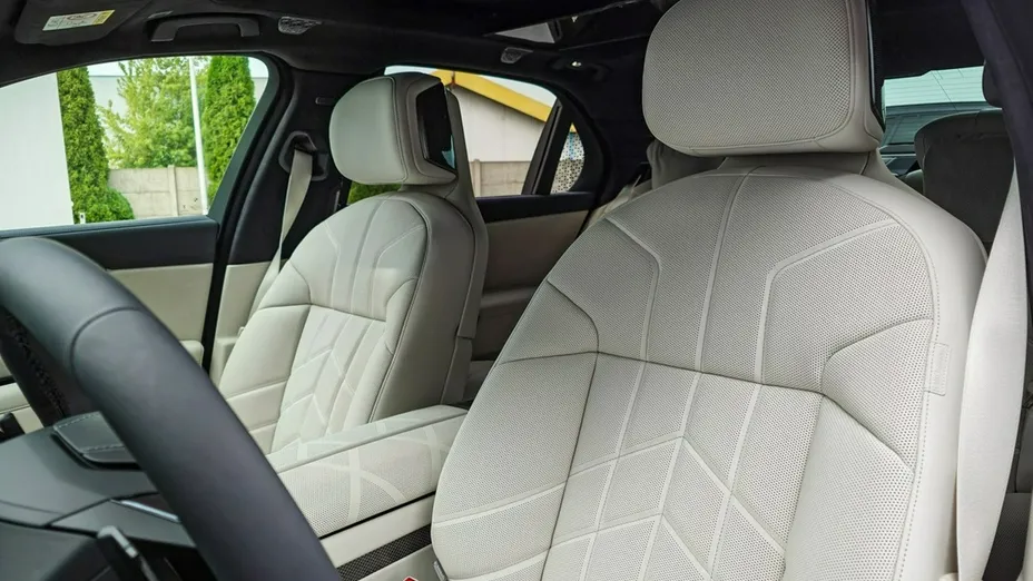 BMW Seria 7 -