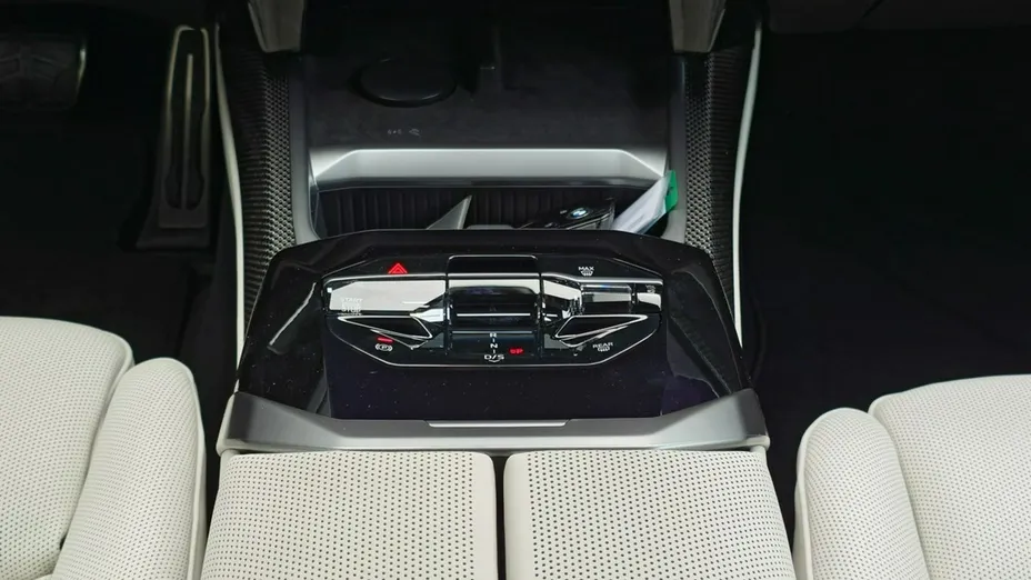 BMW Seria 7 -