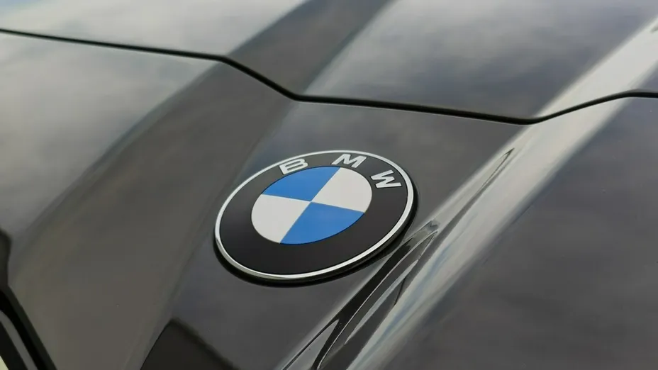 BMW Seria 7 -