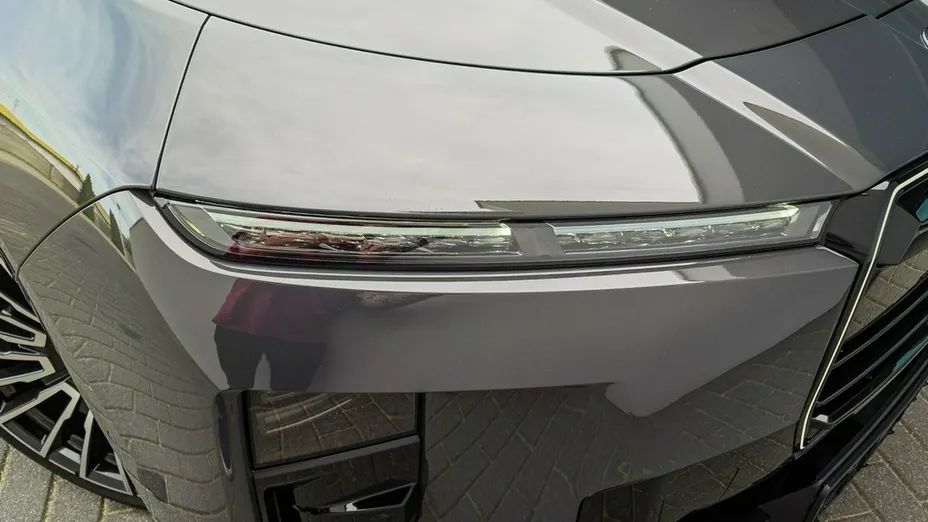 BMW Seria 7 -