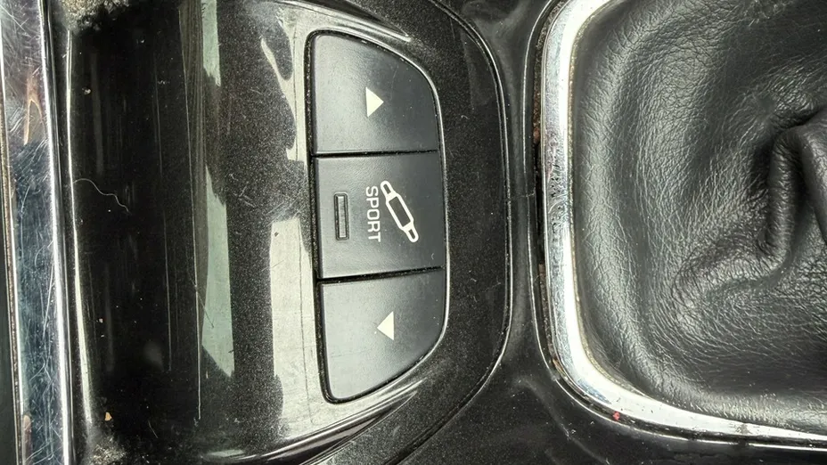 CITROEN C5 -