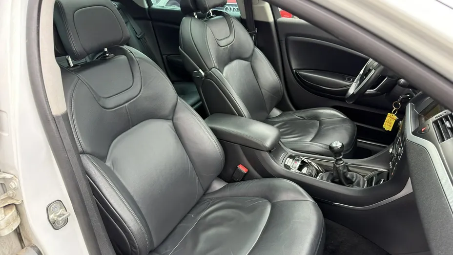 CITROEN C5 -