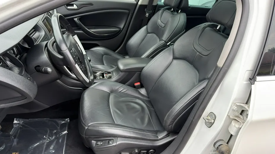 CITROEN C5 -