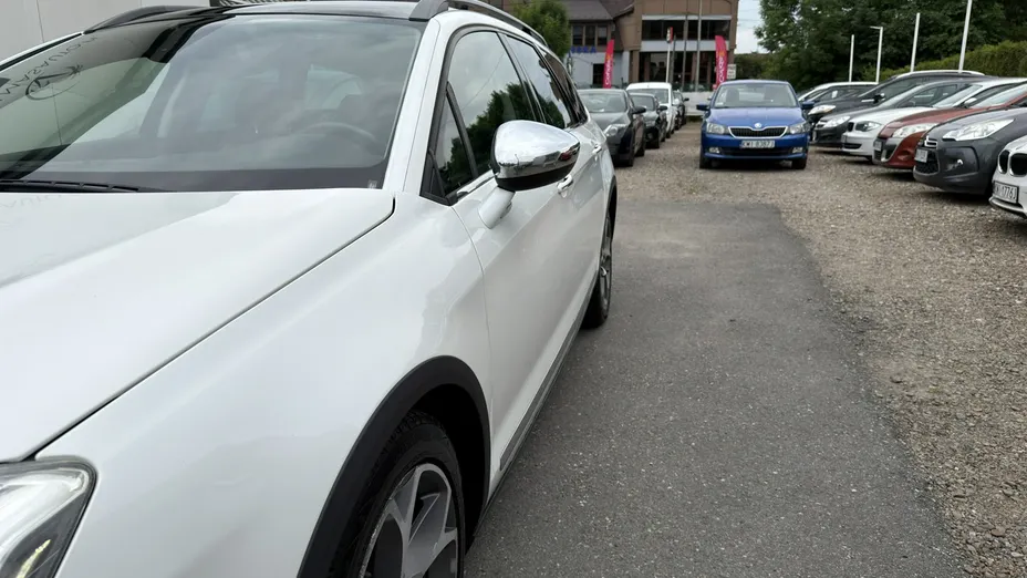 CITROEN C5 -
