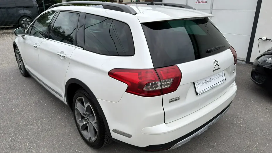 CITROEN C5 -