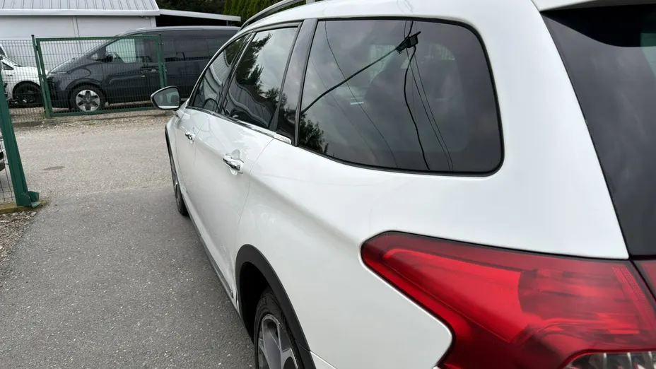 CITROEN C5 -