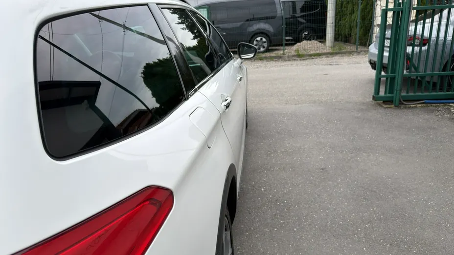 CITROEN C5 -