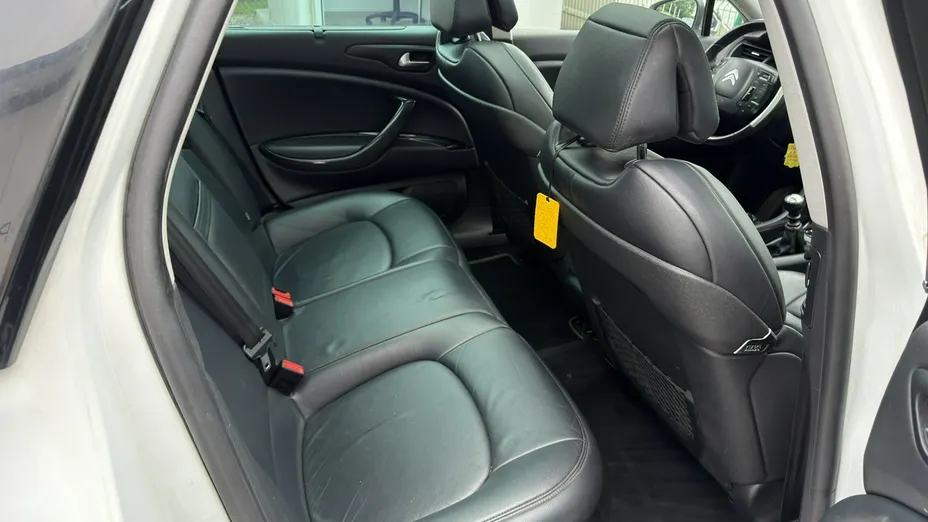CITROEN C5 -