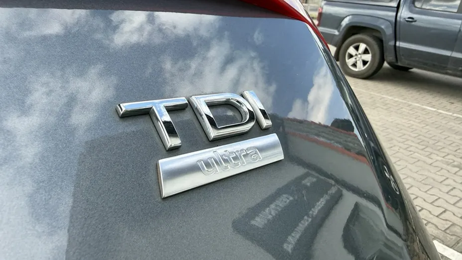 AUDI Q5 -