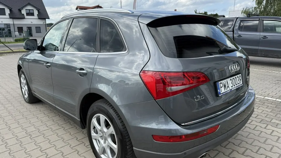 AUDI Q5 -