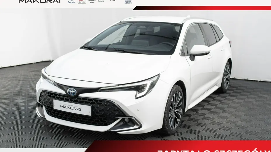 TOYOTA Corolla -