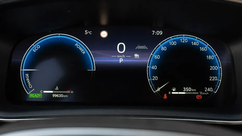 TOYOTA Corolla -