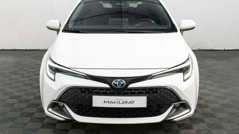 TOYOTA Corolla -