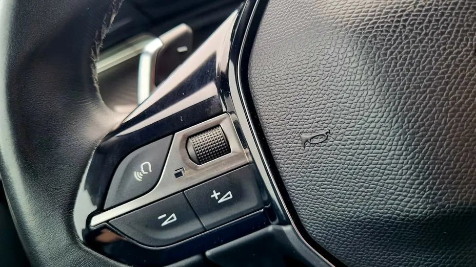 PEUGEOT 508 -
