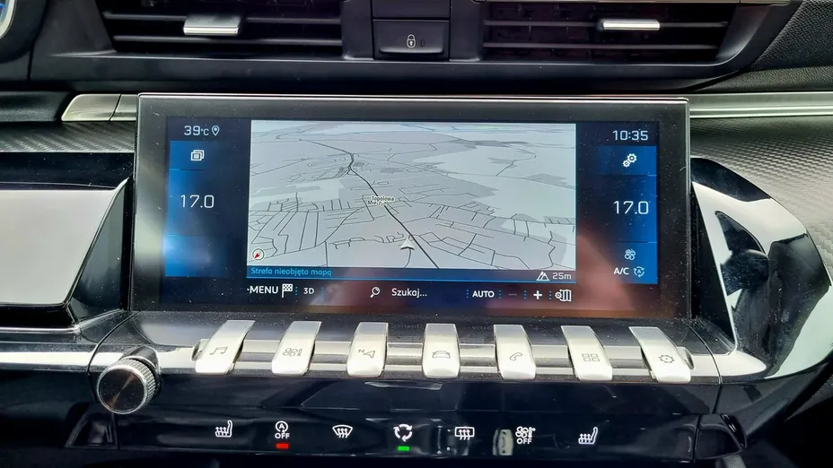 PEUGEOT 508 -