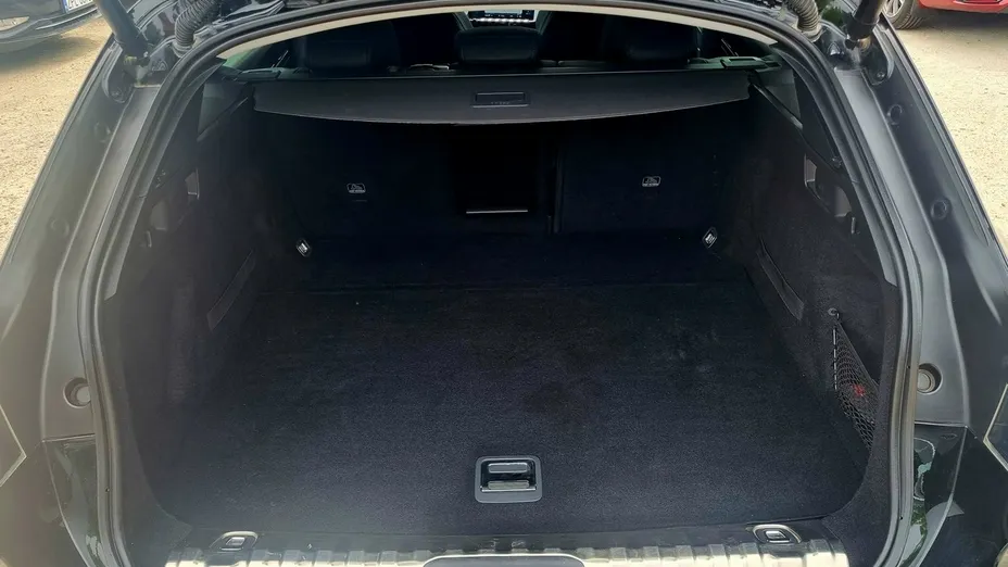PEUGEOT 508 -
