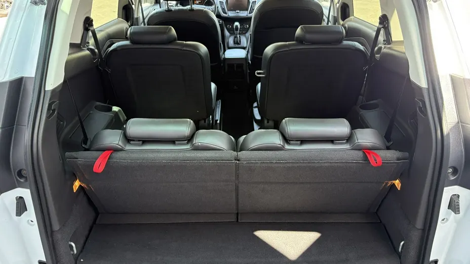 FORD C-MAX -